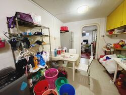 Blk 134 Yishun Street 11 (Yishun), HDB 3 Rooms #610653161